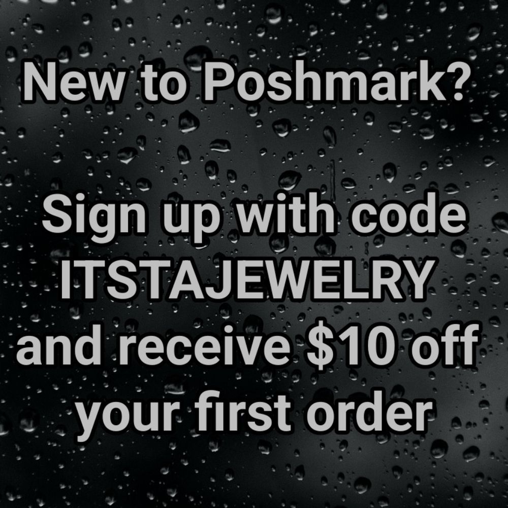 $10 off your first order